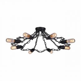 Изображение продукта Потолочная люстра Arte Lamp 